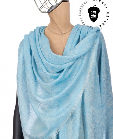 Палантин Унисекс JqT.W60_24DMW-8.15/GREEC